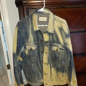 Men's Jean jacket